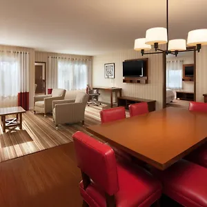 Four Points By Sheraton, Ontario-rancho Cucamonga Hotel